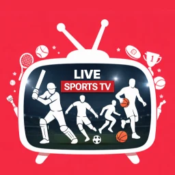 Значок Live Sports TV